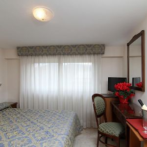 Economy Double or Twin Room